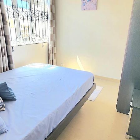 Number 7, 2Nd Floor, Pebble Bay Apartments With Garden View Grand Baie Bagian luar foto